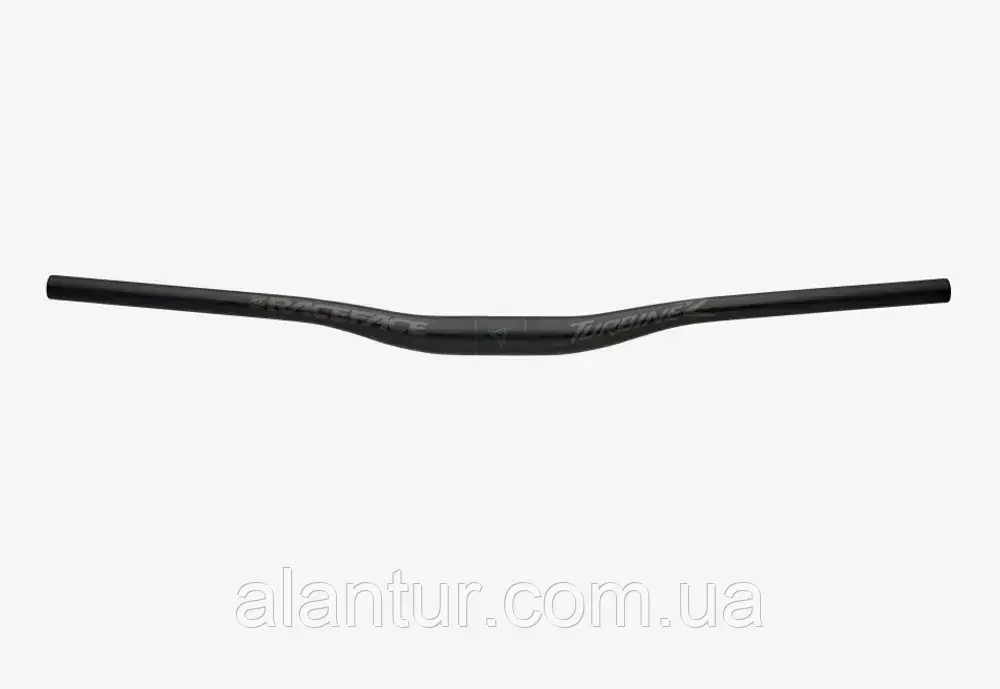 Руль RaceFace TURBINE R 35, 800, 20mm, BLACK