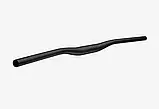 Руль RaceFace TURBINE R 35, 800, 20mm, BLACK, фото 3