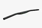 Руль RaceFace TURBINE R 35, 800, 20mm, GREEN, фото 3