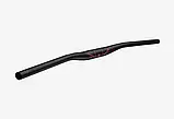 Руль RaceFace TURBINE R 35, 800, 20mm, RED, фото 3