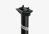 Підсідельний штир Race Face RIDE XC 27.2x375mm, Black, фото 3