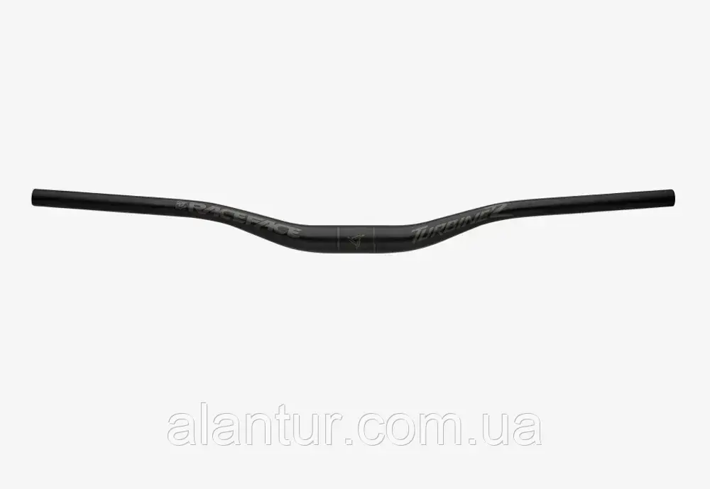 Руль RaceFace TURBINE R 35, 800, 35mm, BLACK