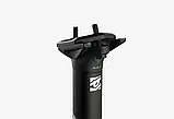 Підсідельний штир Race Face RIDE XC 27.2x375mm, Black, фото 4