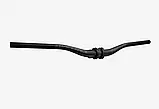 Руль RaceFace TURBINE R 35, 800, 35mm, BLACK, фото 4
