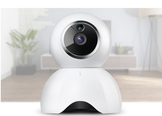 Відео-радіо няня Muine BM-55BCD101, фото 1