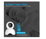 Відео-радіо няня Muine BM-55BCD101, фото 10