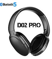 Навушники Baseus D02 Pro Bluetooth