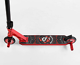 Самокат трюковий Best Scooter 46409,BS 53442,BS 53480,BS 53880, фото 6