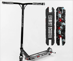 Самокат трюковий Best Scooter BS-77101, BS-77225,BS-77350,BS-77488,BS-77566