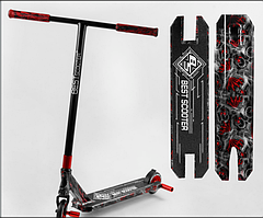 Самокат трюковий Best Scooter BS-99622 (4) HIC-система, ПЕГІ