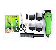 Машинка для стрижки тварин ZooFari DC 38