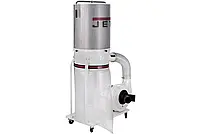 Стружковідсмоктувач з фільтром JET DC-1100CK (230 В), фото 3