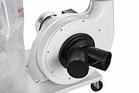 Стружковідсмоктувач з фільтром JET DC-1100CK (230 В), фото 2