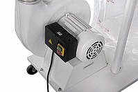 Стружковідсмоктувач з фільтром JET DC-1100CK (230 В), фото 6