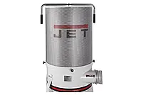 Стружковідсмоктувач з фільтром JET DC-1100CK (230 В), фото 9