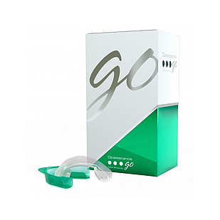 Опалесценс ГО 6% М'ЯТА ГЕЛЬ В КАПАХ + паста 28г