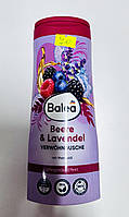 Гель-крем для душу Balea Beere & Lavendel 300 мл