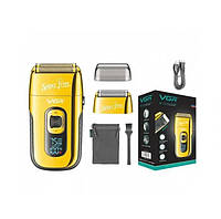 Шейвер VGR V-332 електробритва