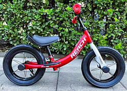 Велобіг "CORSO Reach" RC-4609-50 (1) сталева рама, колесо 12", надувні колеса