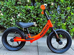 Велобіг "CORSO Reach" RC-6380-94 (1) сталева рама, колесо 12", надувні колеса