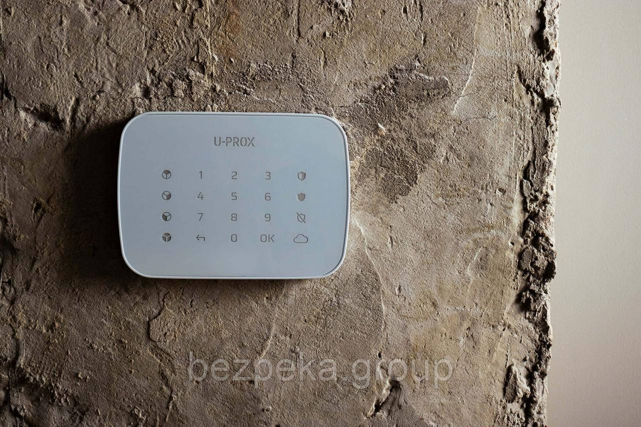 U-PROX KEYPAD G4, фото 1