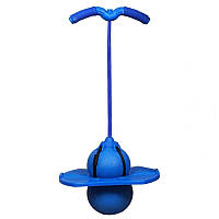 Джампер тренажер для стрибків 120 кг 100 см x 100 см