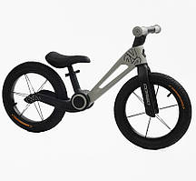 Велосипед Corso 14" NL-16570 надувні колеса 14