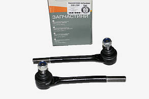 Наконечники рульові 2107-07 довгий Польща 2102, 2103, 2104, 2105, 2106, 2107 (2101-3003050)