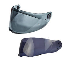 Візори, Pinlock (вставки)