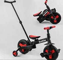 Велосипед-трансформер Best Trike 23031 (1)