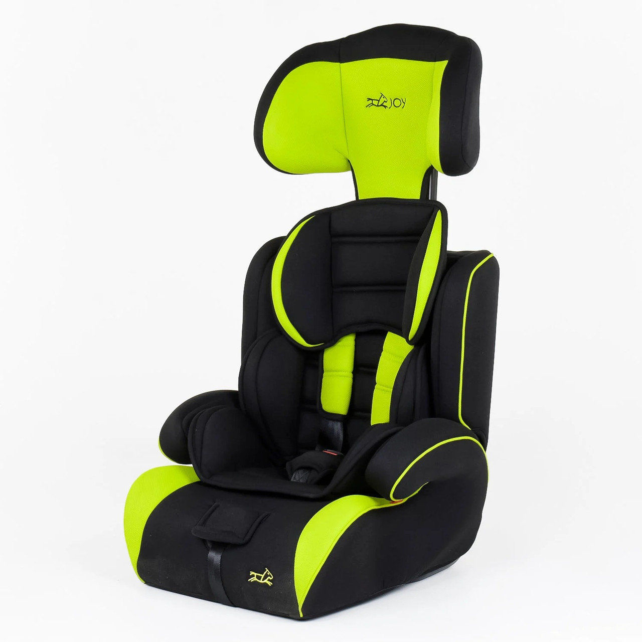 Універсальне дитяче автокрісло JOY 4530 G (4) групи 1/2/3 для дітей вагою від 9 до 36 кг