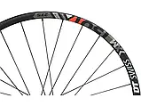 Заднє колесо DT SWISS XM 1501 SP 29" CL 30, 12/142, алюміній, All Mountain, фото 3