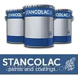 Фарба-Лак Акрил-Поліуретанова Двокомпонентна 8008 ACRYLIC PU COATING STANCOLAC, 4Л + 2Л, фото 3