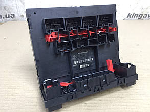 Блок комфорту Volkswagen Golf 5 3C0937049D