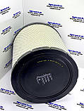 Фільтр повітряний P635443, RS30346, RE580337, RE587791, SA16987, SL83059, AF4191, RS30346 John Deere, фото 2