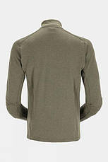 Куртка чоловіча Rab Graviton Jacket Army, M (RB QFF-57-A-M), фото 2