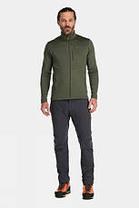 Куртка чоловіча Rab Graviton Jacket Army, M (RB QFF-57-A-M), фото 5