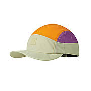 Кепка Buff 5 Panel Cap, Domus Pistachio, S/M (BU 125314.349.20.00)