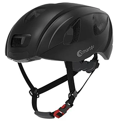 Захисний шолом Smart4u R55 |L, 58-62см, акустика, мікрофон| Чорний (ZHLIV-000R55-5340)