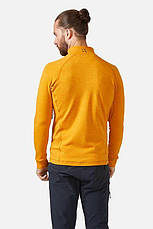 Кофта чоловіча Rab Nexus Jacket, Black, XS (QFF-72-BLK-XSM), фото 3