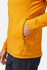 Кофта чоловіча Rab Nexus Jacket, Black, XS (QFF-72-BLK-XSM), фото 4