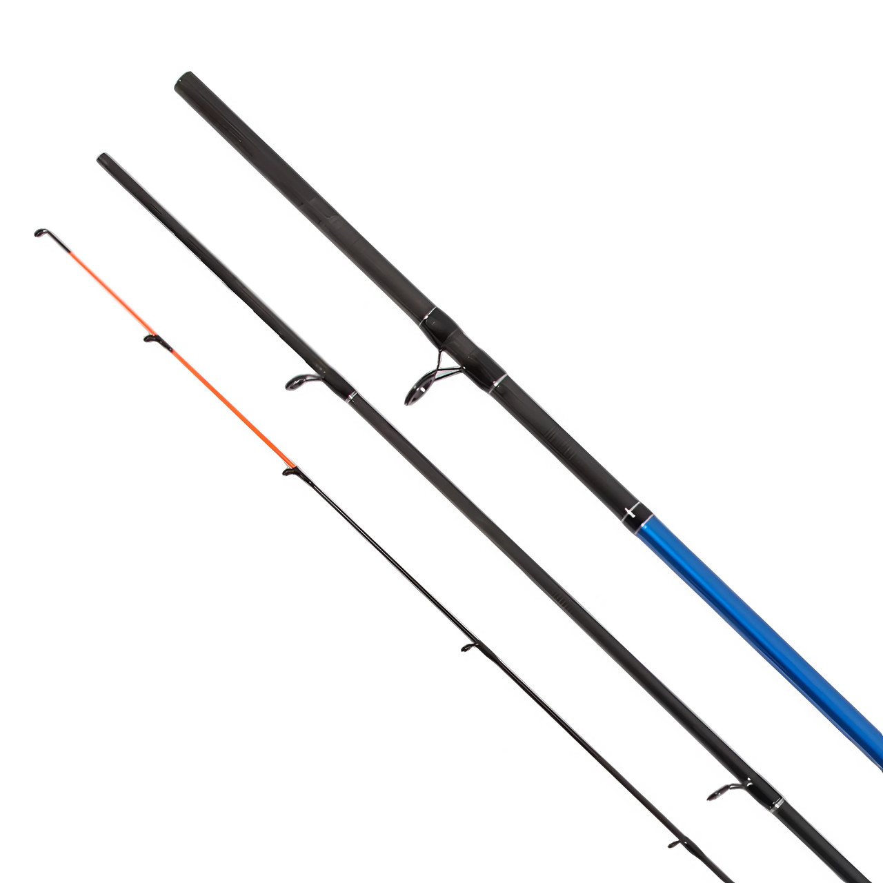 Фідерне вудилище Eclipse Stratus Long Distance Feeder 60-120г 330