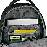 Рюкзак Kite Education teens K25-903L-2, фото 6