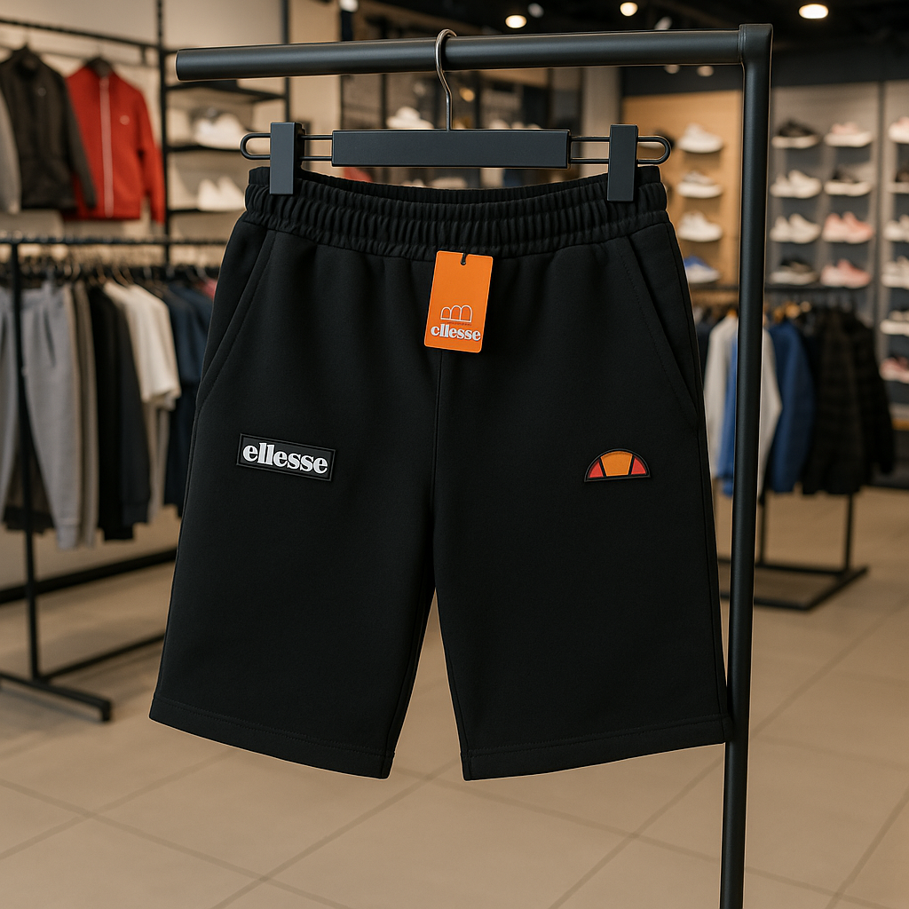 Шорти чоловічі спортивні Ellesse