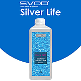 Стабілізатор жорсткості води для басейну концентрат SL "Block Calc", 1 л, фото 2