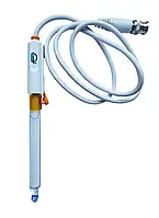 Комбінований рН-електрод Е520 скляний