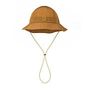 Панама Buff Go Bucket Hat, Solid Ginger, L/XL (BU 135763.221.30.00)