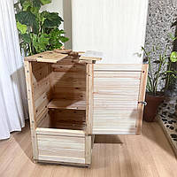 Міні сауна, фіто бочка, кедрова бочка, міні баня, сауна аюверда, домашня сауна