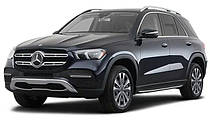 GLE-class W167 (2018-...)