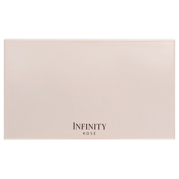 Kose Infinity Emulsion Pact Футляр для тональної емульсії, зі спонжем, фото 1
